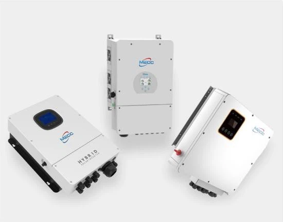 10kw Off Grid PV System