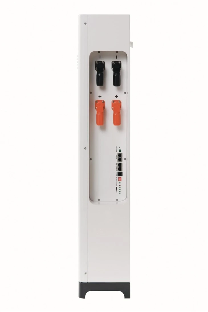 51.2V 400AH Power Wall Battery