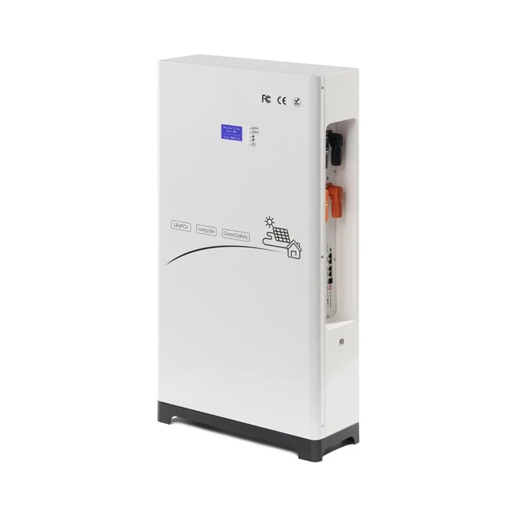 51.2V 400AH Power Wall Battery
