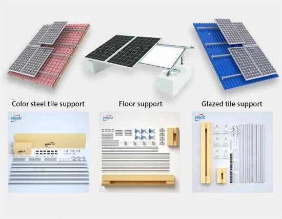 5kw Off Grid PV Systems