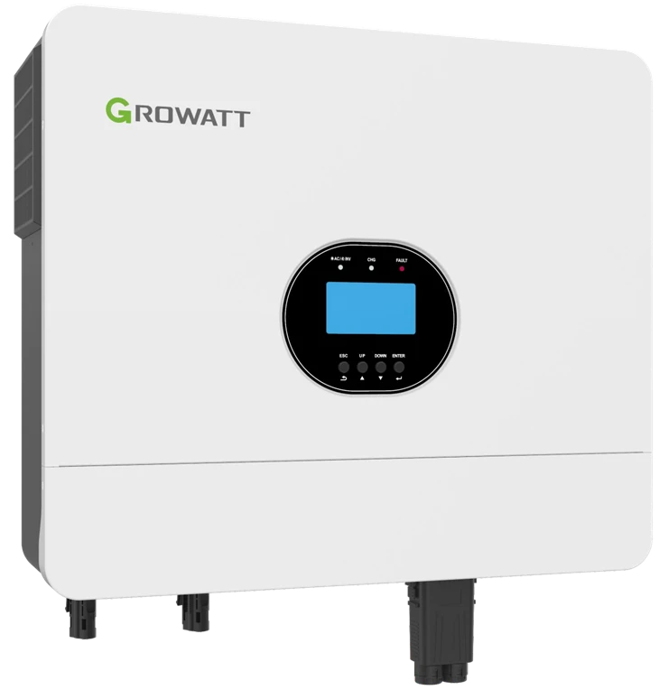 Growatt Solar Inverter 6kw