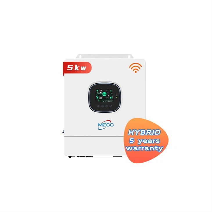 Hybrid Inverter Solar Energy 10kw