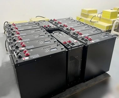 Tehnologiile de optimizare a eficienței pentru ridicat - Rack de tensiune - B...
