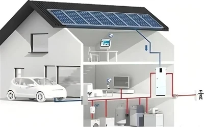 Cum se configurează un sistem de stocare a energiei de uz casnic? Cum să aleg...