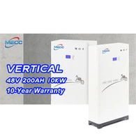 Baterie solară cu litiu 48V 200AH