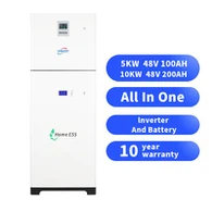 Sistem ESS All-In-One de 15kw