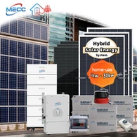 Sistem de energie solară 3kw Europa