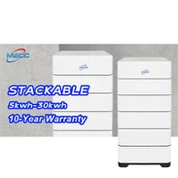 Pachet de baterii cu litiu 48V Stabil Power Wall 400AH