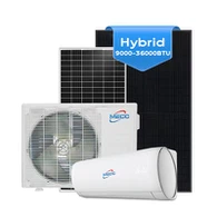 Set Complet Sistem Solar AC 18000btu