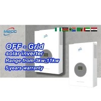 Invertor WIFI MPPT 1kw Off Grid