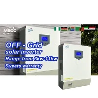 Invertor MPPT 3.5kw Off Grid