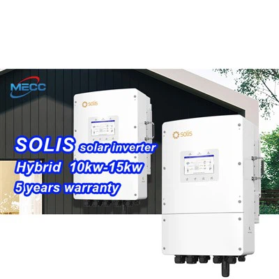 Invertor hibrid 15kw