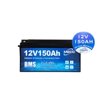 Pachet baterie litiu 12V 150AH