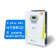 Invertor Off-grid Energie Solară 3kw