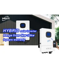 Puternic invertor hibrid de 5 kW
