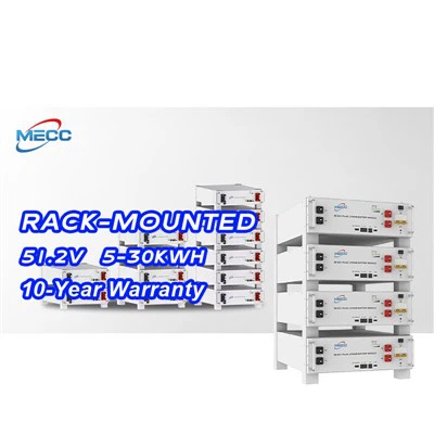 Backup pentru baterie pentru montare pe raft