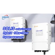 Solis Hybrid Solar Inverter