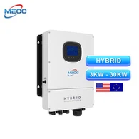 Invertor hibrid cu fază divizată 3kw